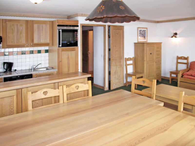 Ferienwohnung (LAP560)
