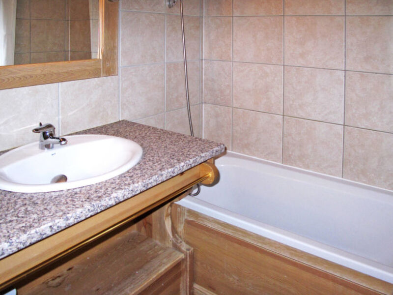 Ferienwohnung (LAP560)