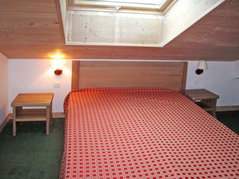 Ferienwohnung (LAP560)