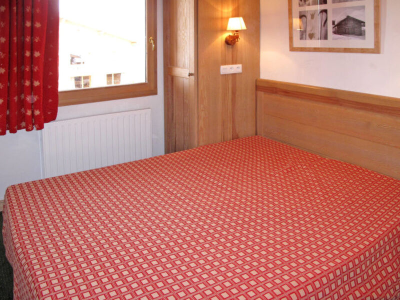 Ferienwohnung (LAP560)