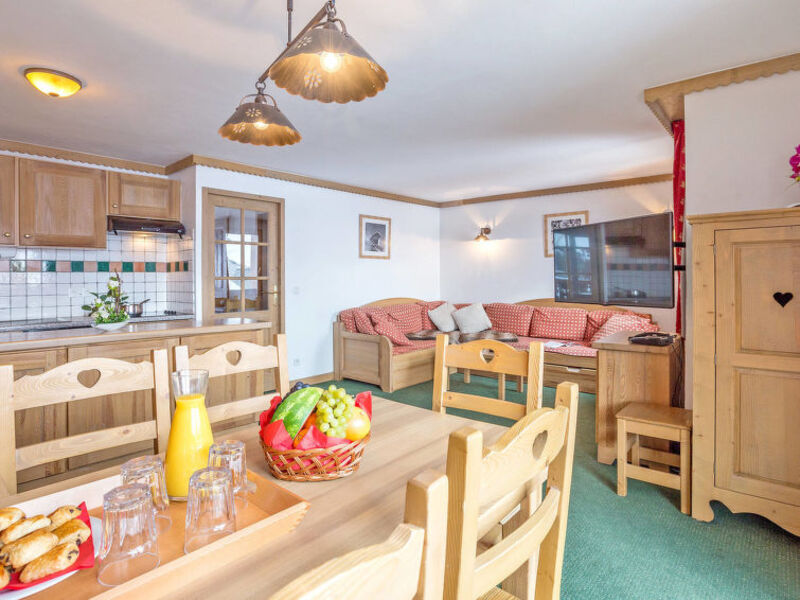 Ferienwohnung (LAP560)