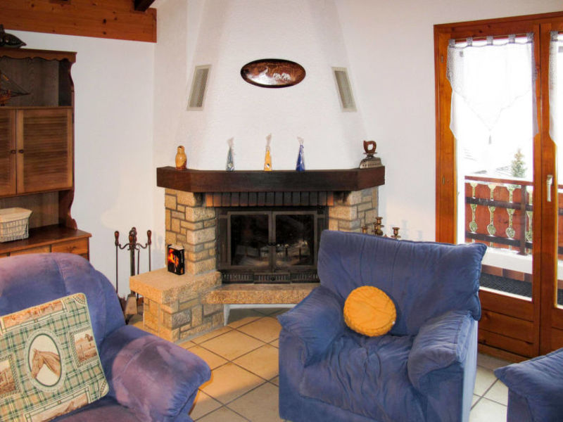 Ferienwohnung (TZM150)