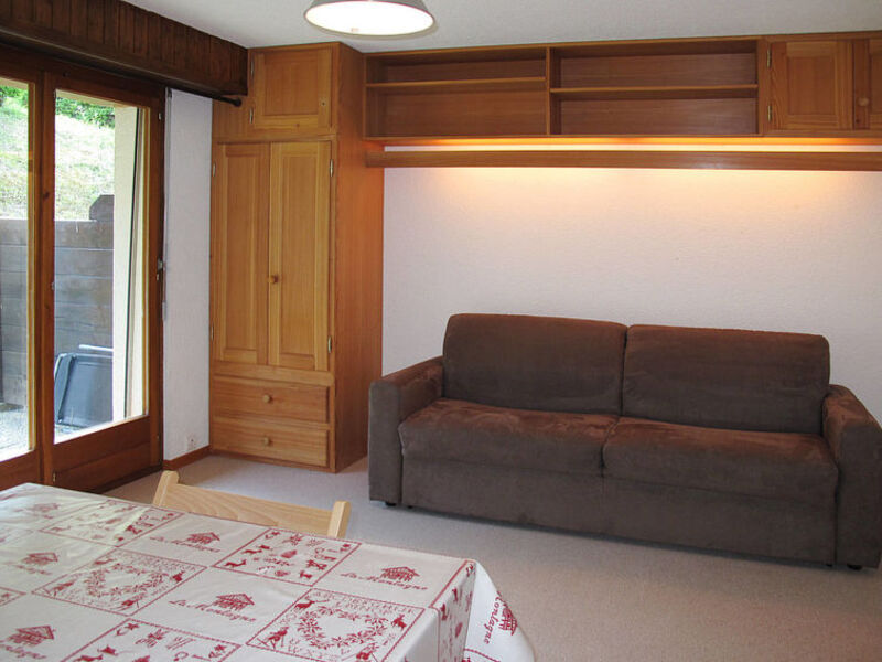 Ferienwohnung (TZM143)