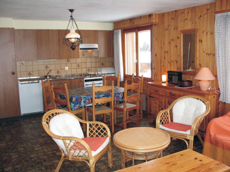 Ferienwohnung (TZM143)