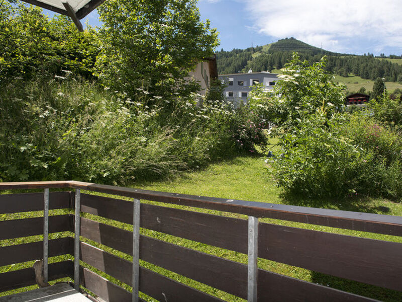 Ferienwohnung LANIUS