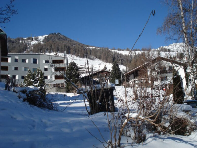Ferienwohnung LANIUS