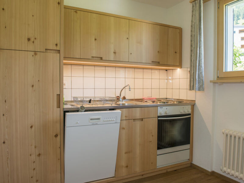 Ferienwohnung LANIUS
