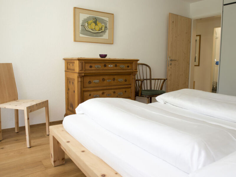 Ferienwohnung LANIUS