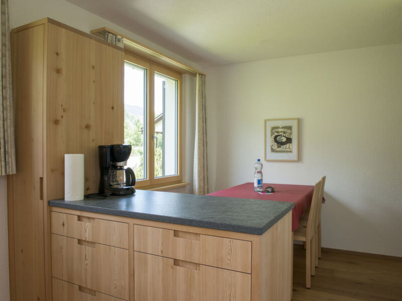 Ferienwohnung LANIUS