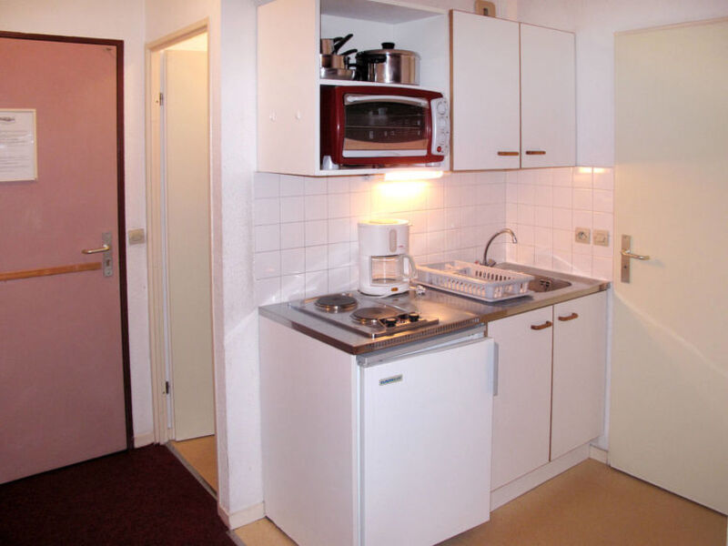 Ferienwohnung (MEN160)