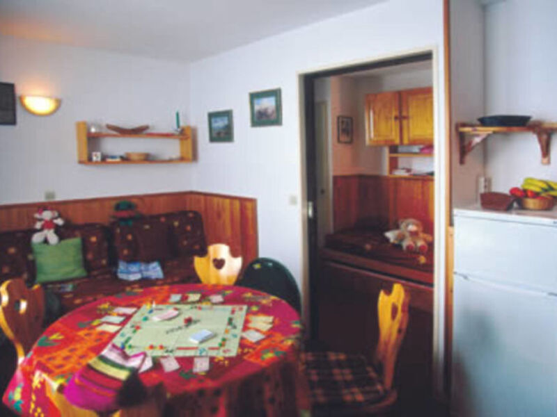 Ferienwohnung (MEN160)