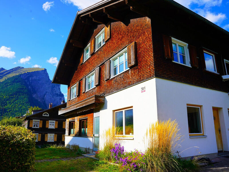 Ferienwohnung Luise