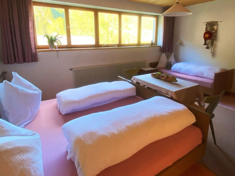 Ferienwohnung Luise