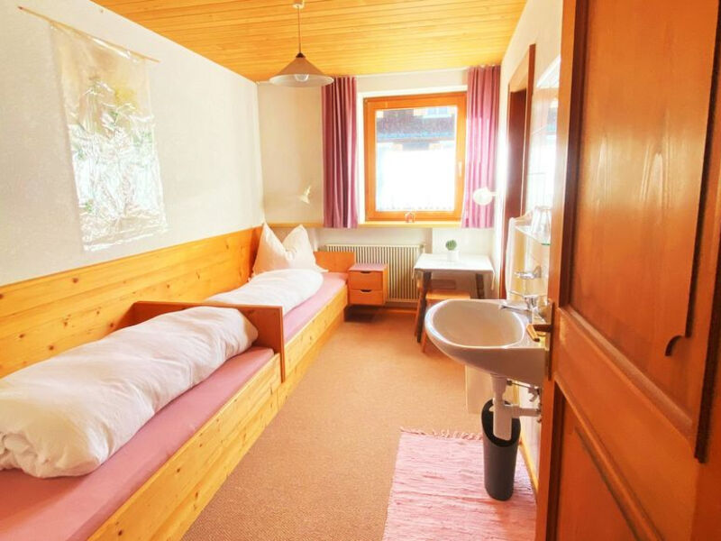 Ferienwohnung Luise