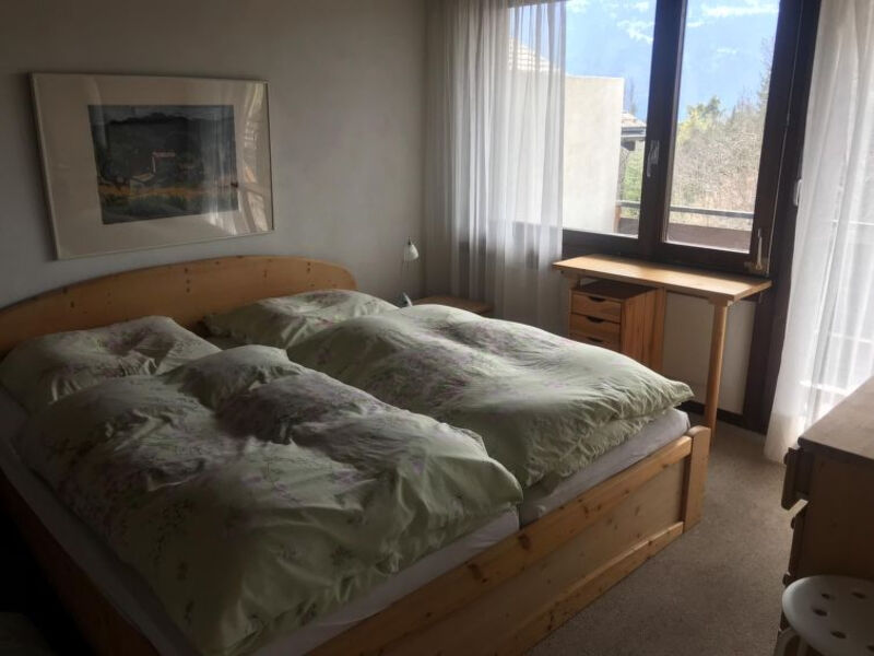 Ferienwohnung Miramunt