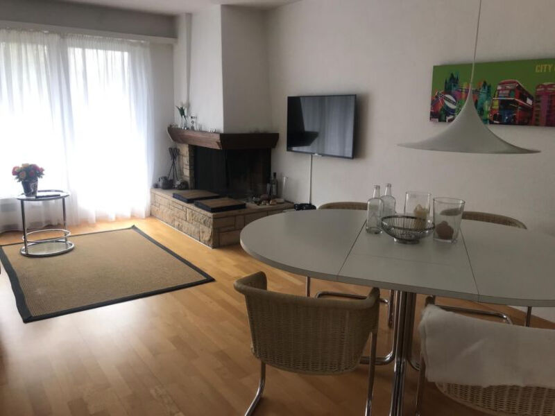 Ferienwohnung Miramunt