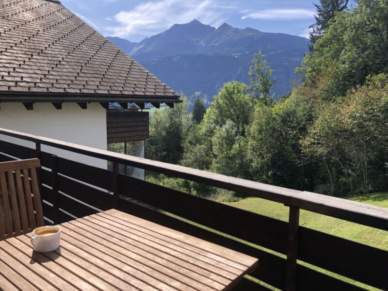 Ferienwohnung Miramunt