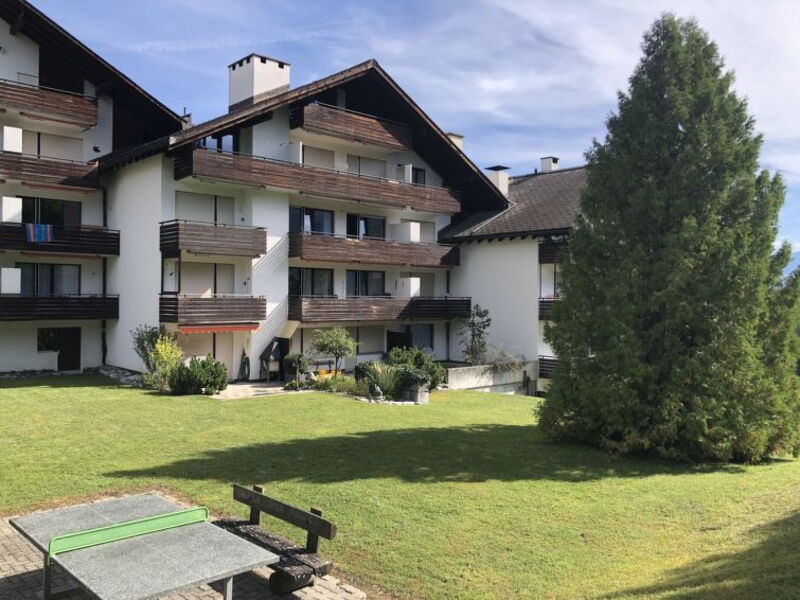 Ferienwohnung Miramunt