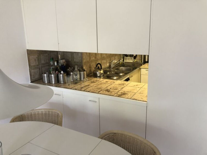Ferienwohnung Miramunt