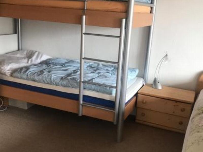 Ferienwohnung Miramunt
