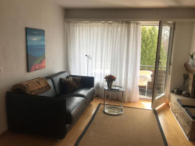 Ferienwohnung Miramunt