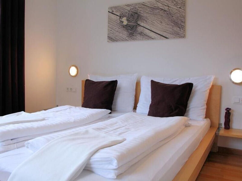 Ferienwohnung Moida