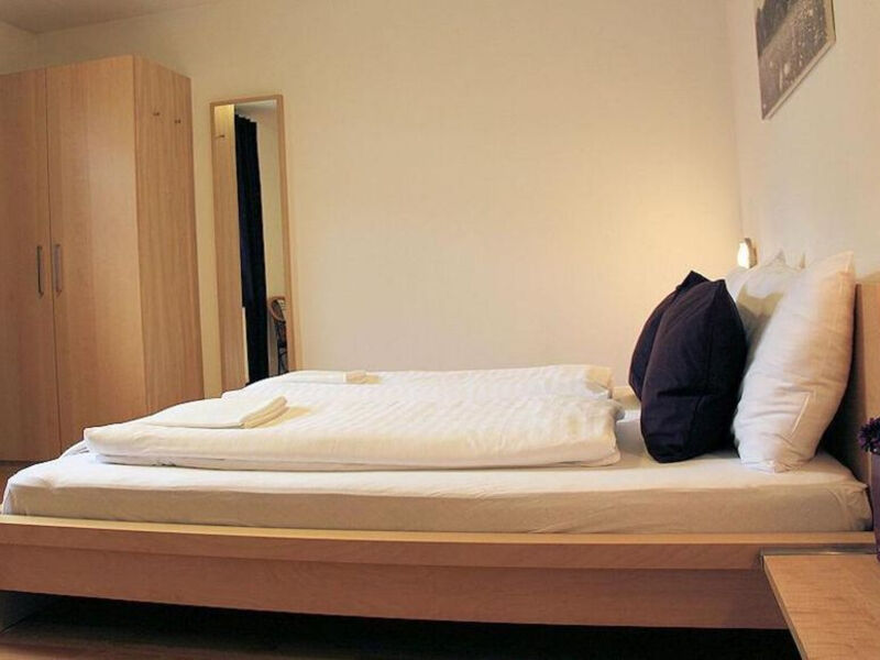 Ferienwohnung Moida