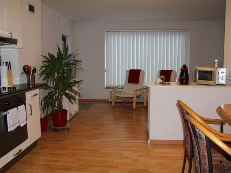 Ferienwohnung Moida