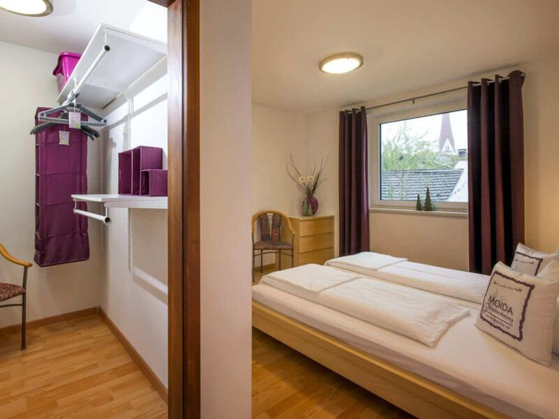 Ferienwohnung Moida