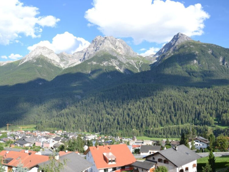 Ferienwohnung PANORAMA LODGE