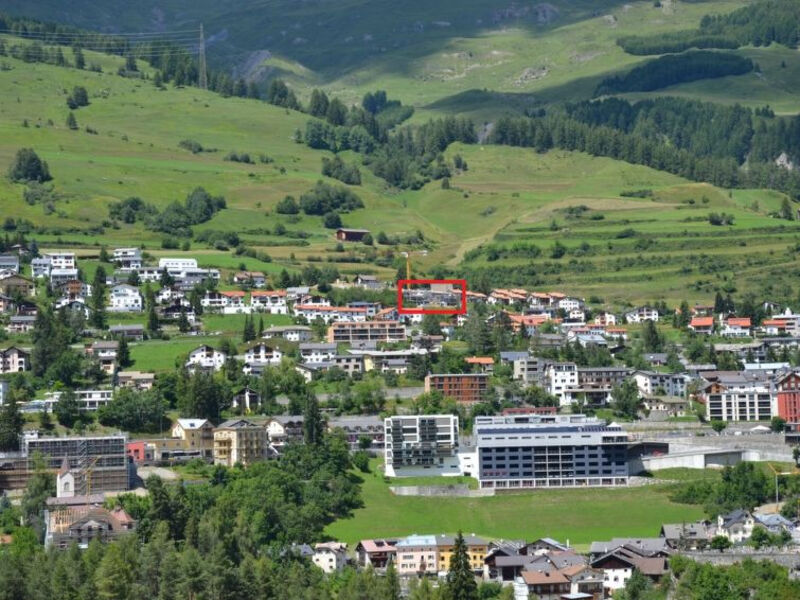 Ferienwohnung PANORAMA LODGE