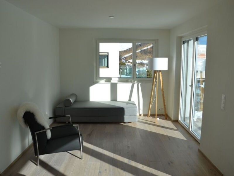 Ferienwohnung PANORAMA LODGE