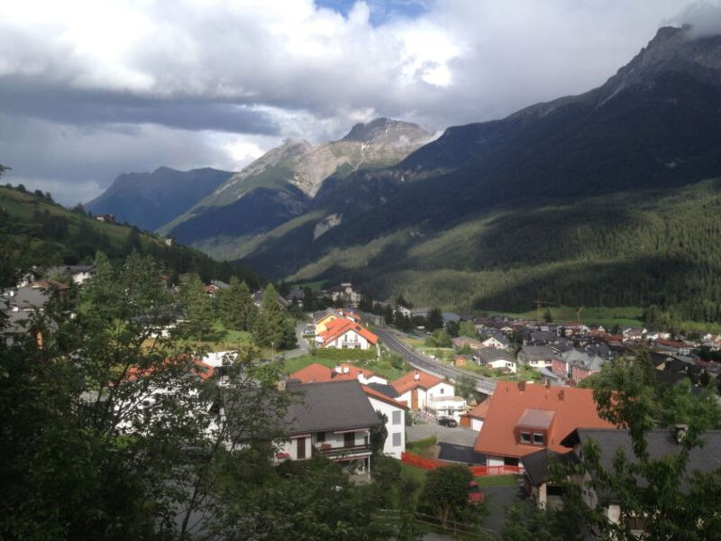 Ferienwohnung PANORAMA LODGE