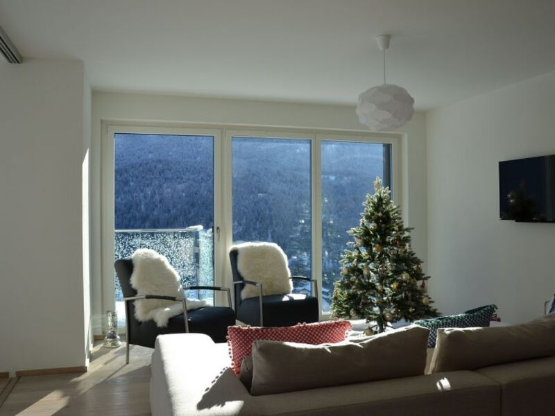 Ferienwohnung PANORAMA LODGE
