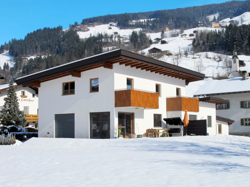 Ferienwohnung Pendl (MHO521)