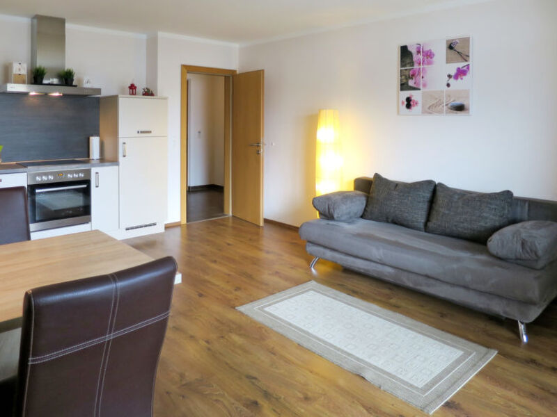 Ferienwohnung Pendl (MHO521)