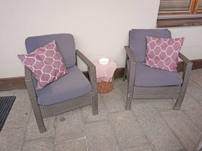 Ferienwohnung Sandra Falch