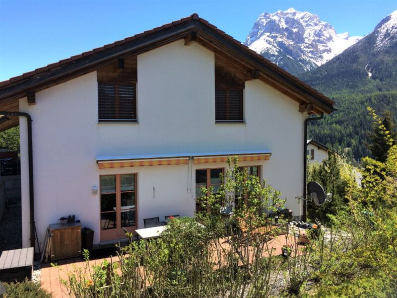 Ferienwohnung Senda 495D