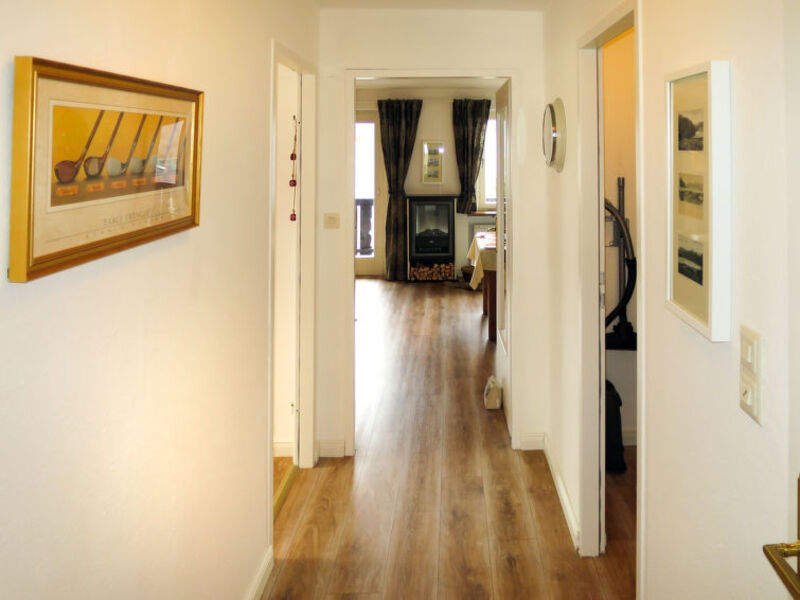 Ferienwohnung (SGW100)