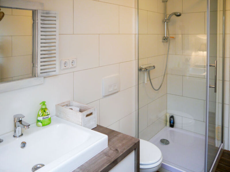 Ferienwohnung (SGW100)