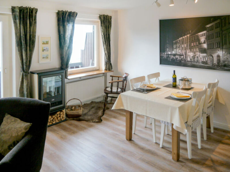 Ferienwohnung (SGW100)