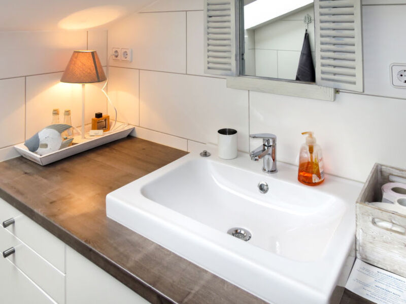 Ferienwohnung (SGW100)