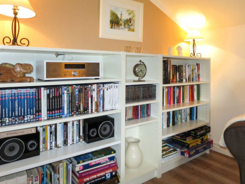 Ferienwohnung (SGW100)