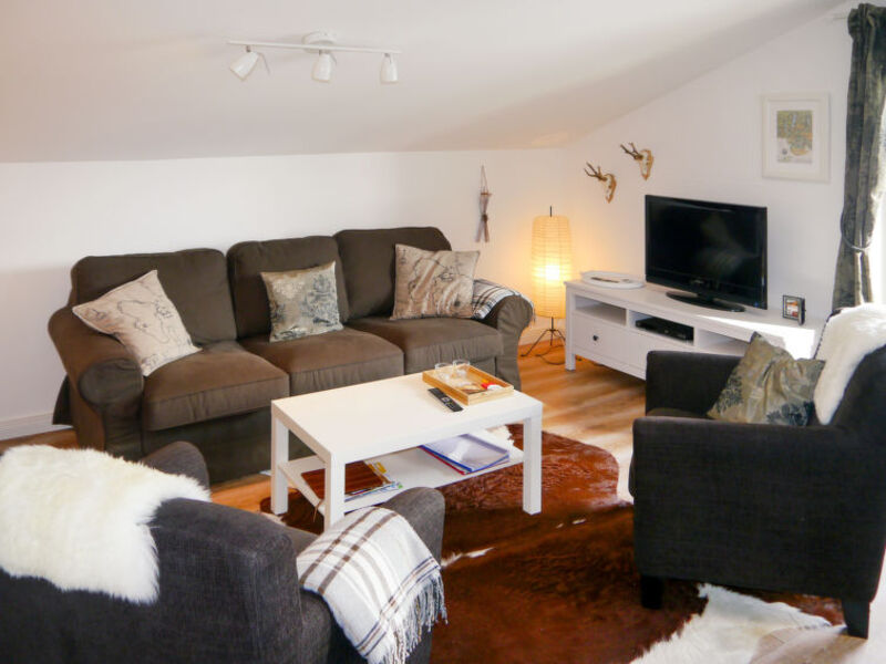 Ferienwohnung (SGW100)