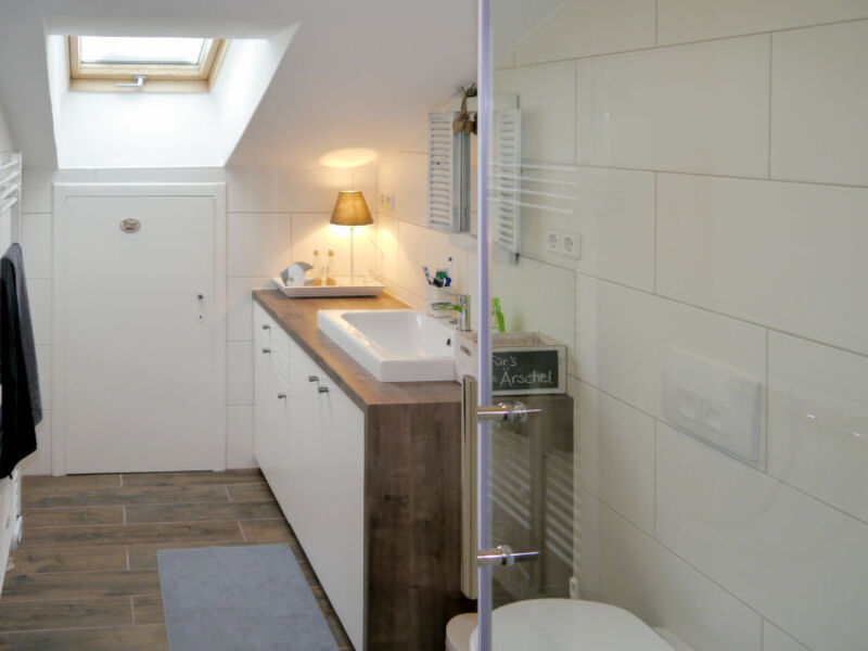 Ferienwohnung (SGW100)