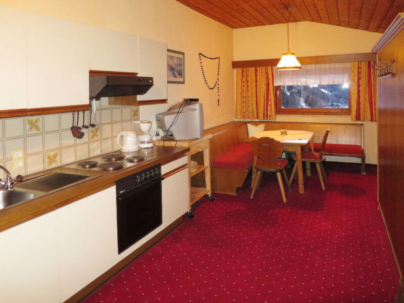 Ferienwohnung (PIZ161)