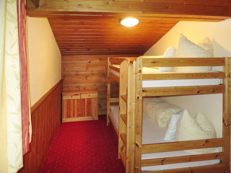 Ferienwohnung (PIZ161)