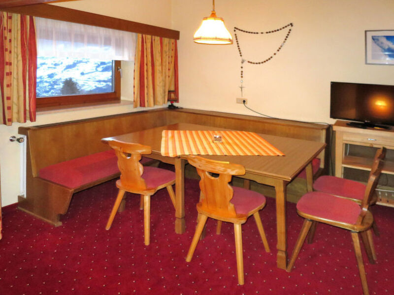 Ferienwohnung (PIZ161)