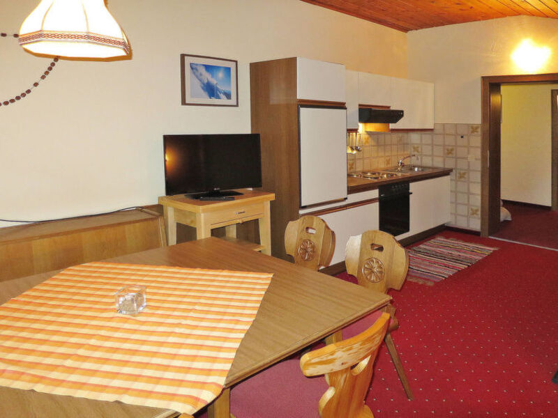 Ferienwohnung (PIZ161)