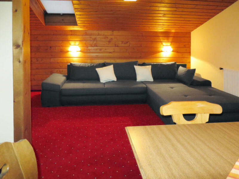 Ferienwohnung (PIZ161)